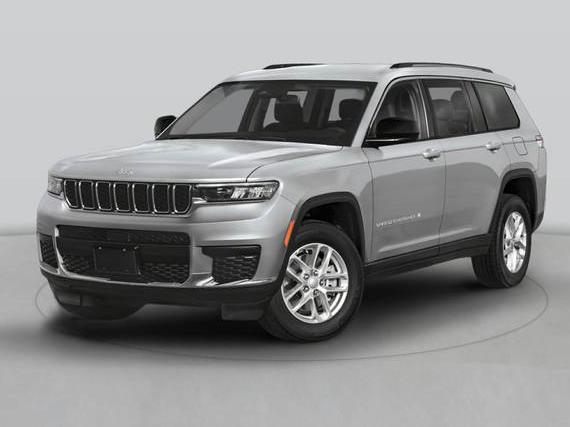 JEEP GRAND CHEROKEE 2023 1C4RJKAG7P8815173 image